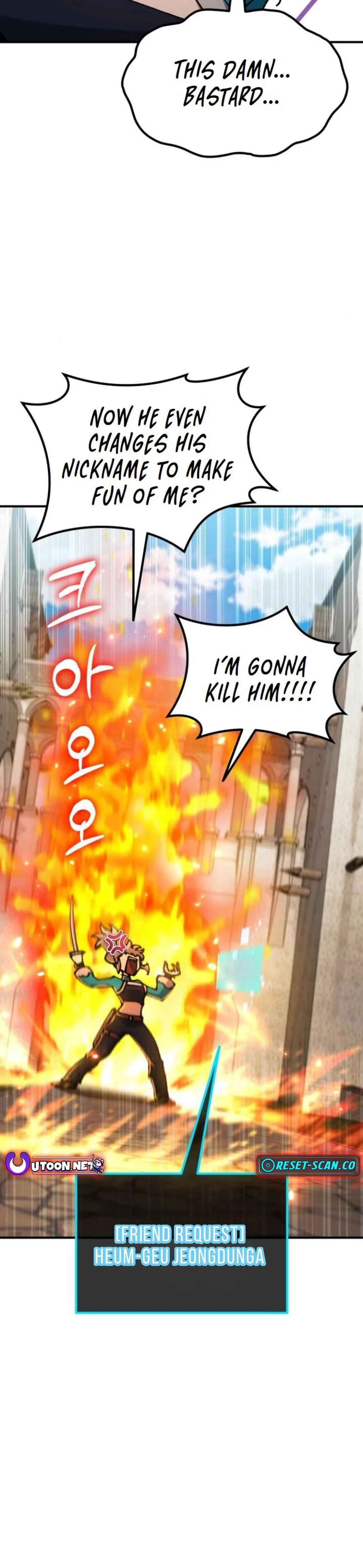 Regressed, but the World Didn’t End Chapter 6 - 48