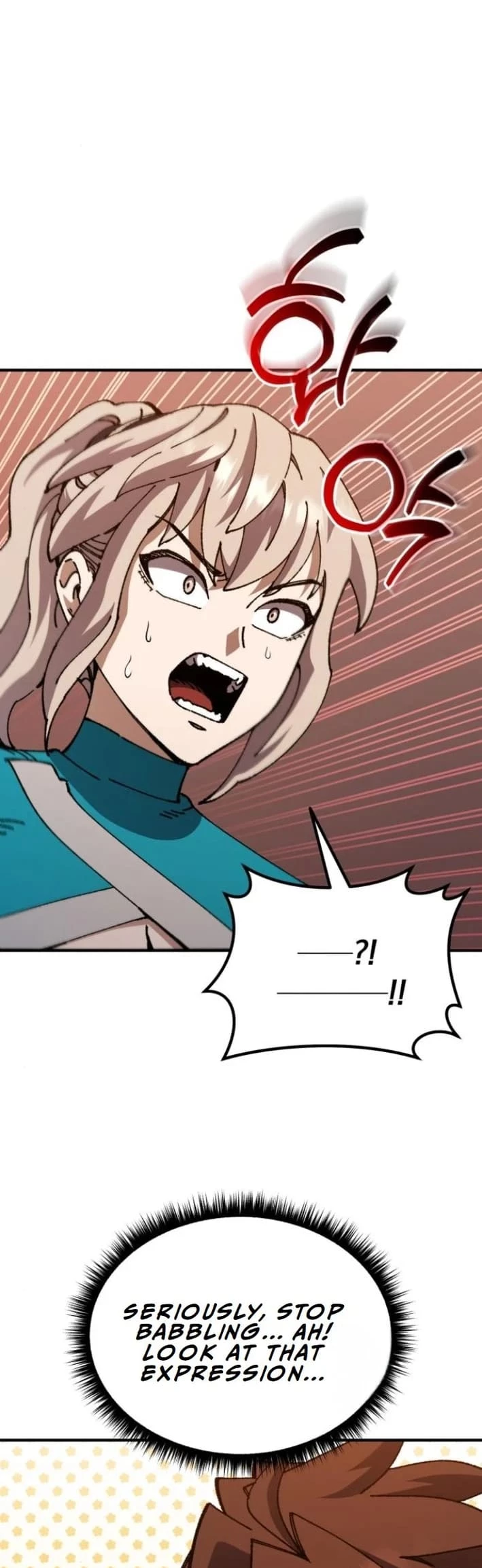 Regressed, but the World Didn’t End Chapter 5 - 59