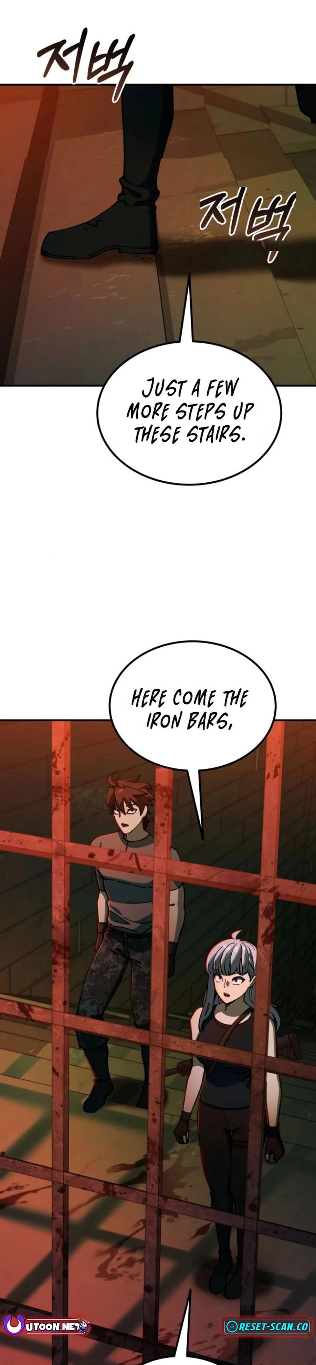 Regressed, but the World Didn’t End Chapter 6 - 53