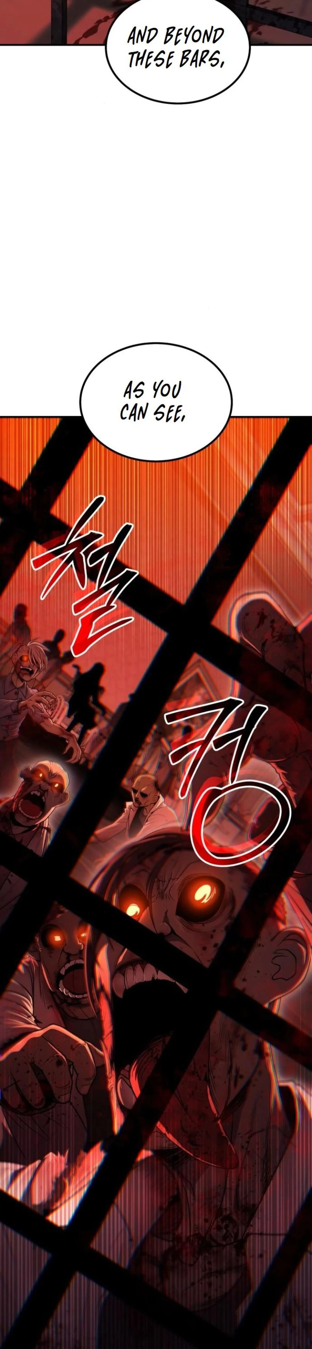 Regressed, but the World Didn’t End Chapter 6 - 54