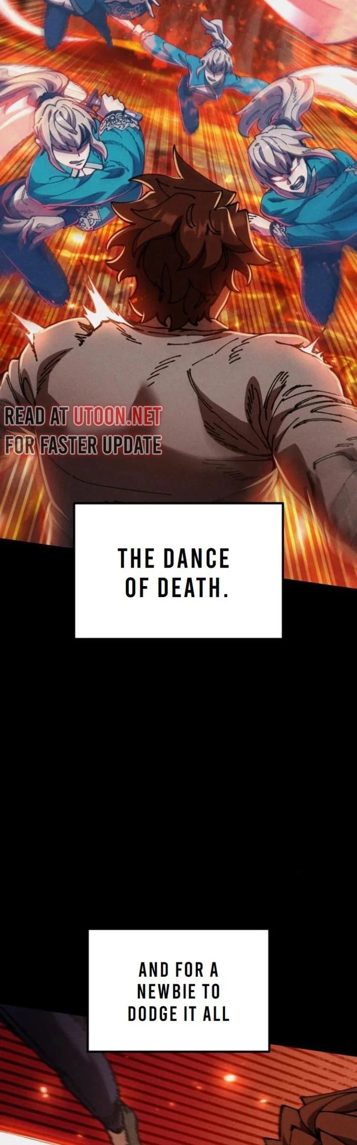 Regressed, but the World Didn’t End Chapter 5 - 70