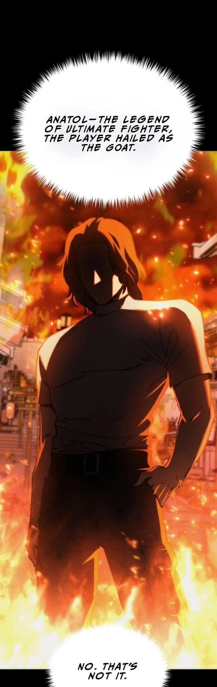 Regressed, but the World Didn’t End Chapter 5 - 75