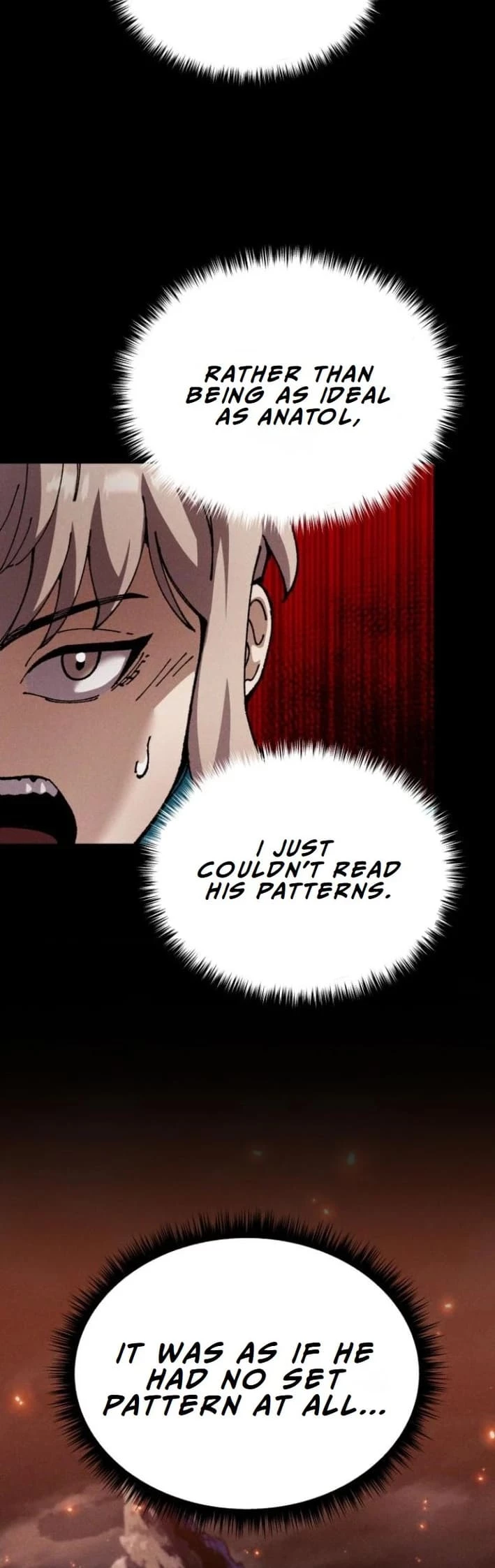 Regressed, but the World Didn’t End Chapter 5 - 76