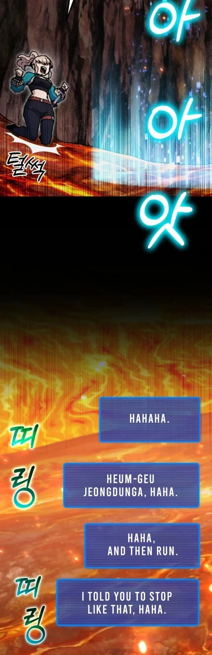 Regressed, but the World Didn’t End Chapter 5 - 88