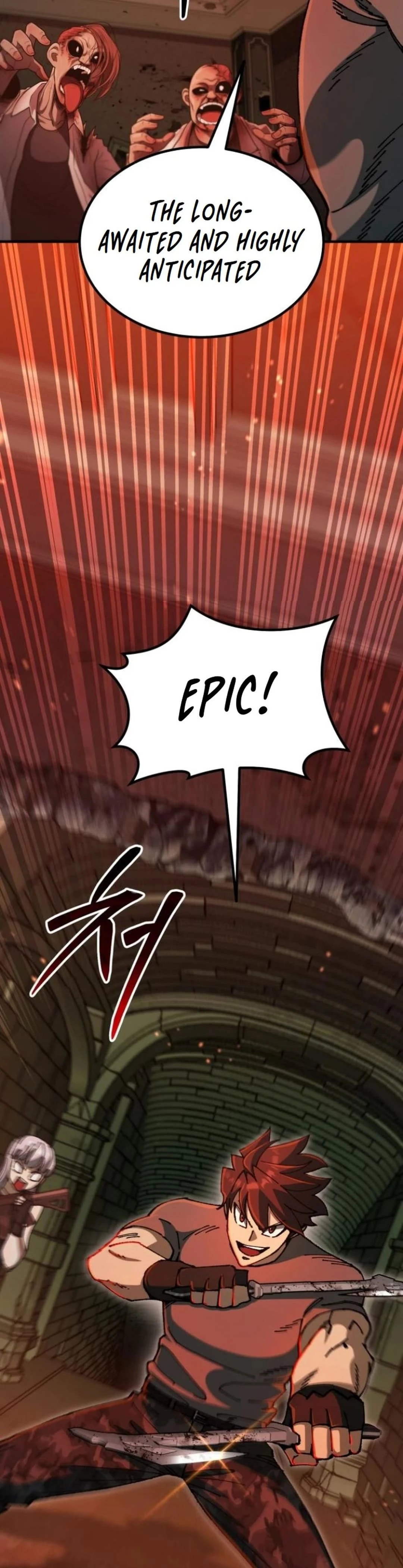 Regressed, but the World Didn’t End Chapter 6 - 78