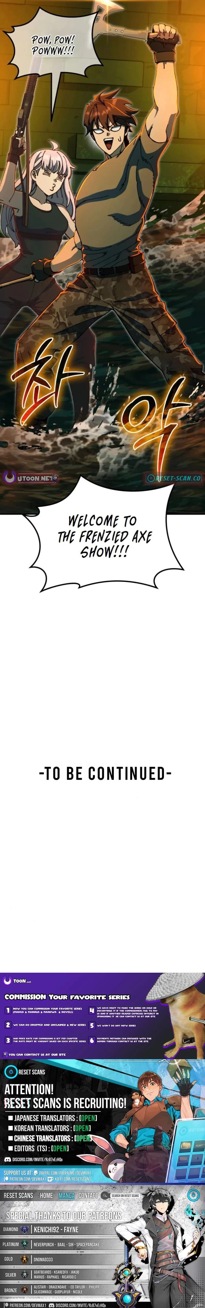 Regressed, but the World Didn’t End Chapter 5 - 108