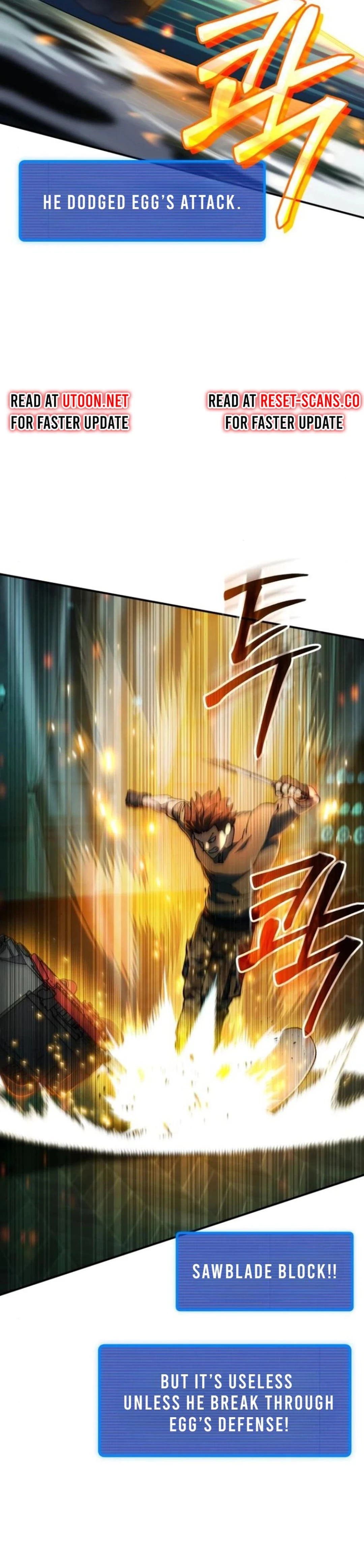Regressed, but the World Didn’t End Chapter 3 - 4