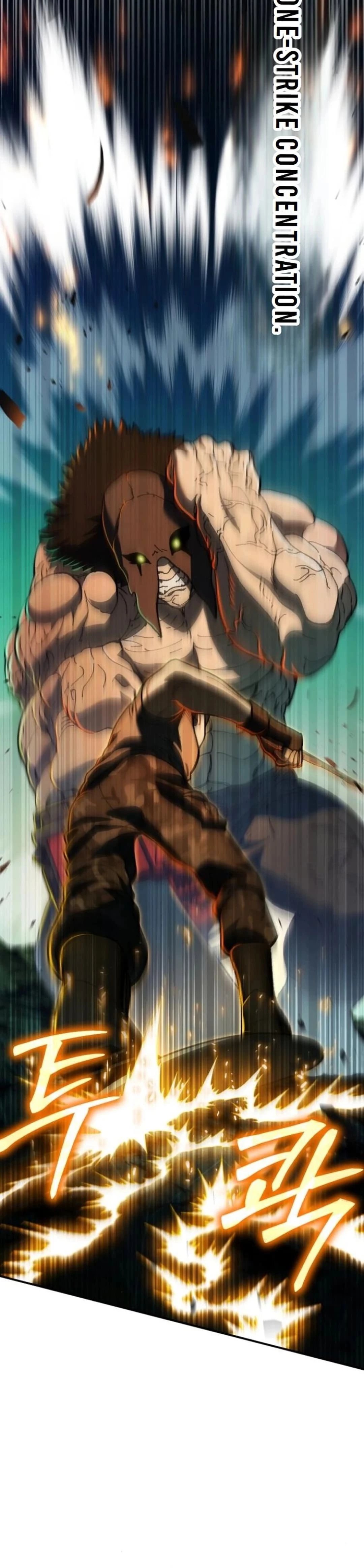 Regressed, but the World Didn’t End Chapter 3 - 6