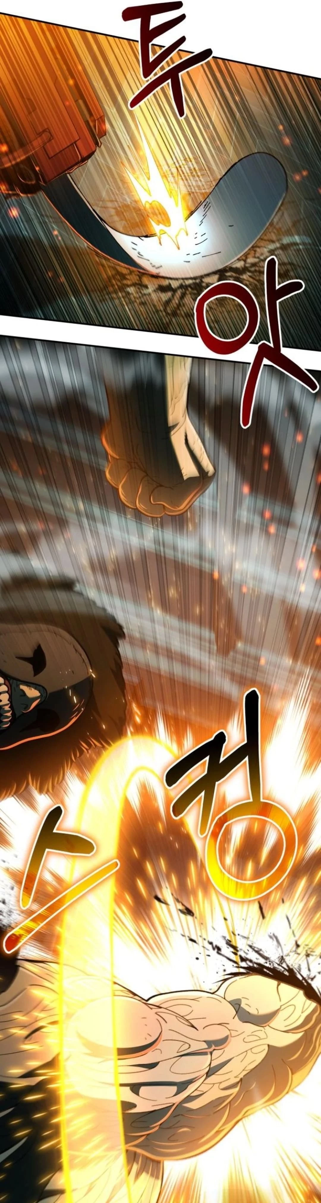 Regressed, but the World Didn’t End Chapter 3 - 7