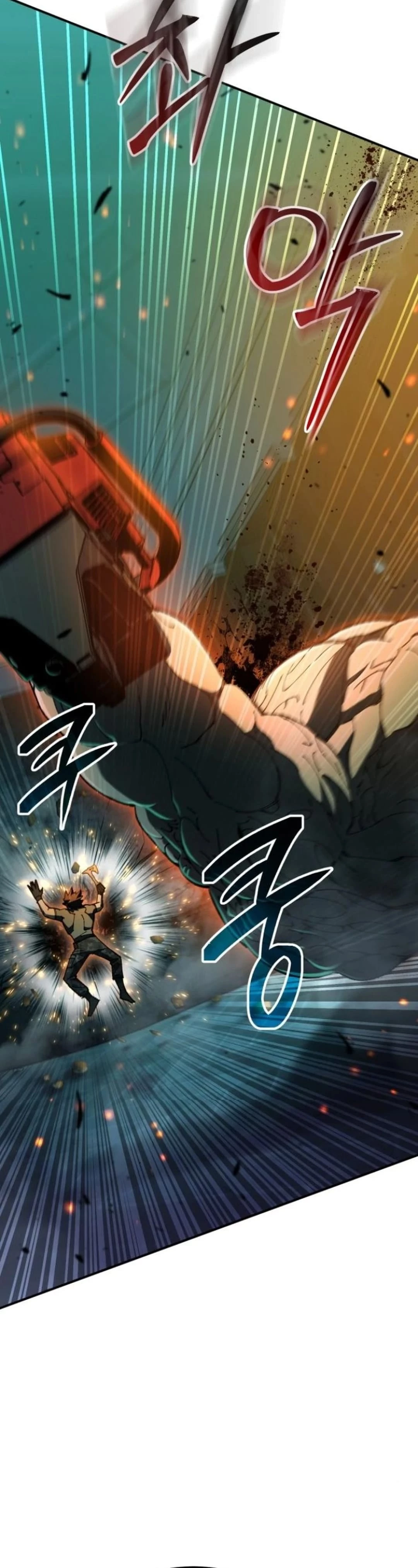 Regressed, but the World Didn’t End Chapter 3 - 9