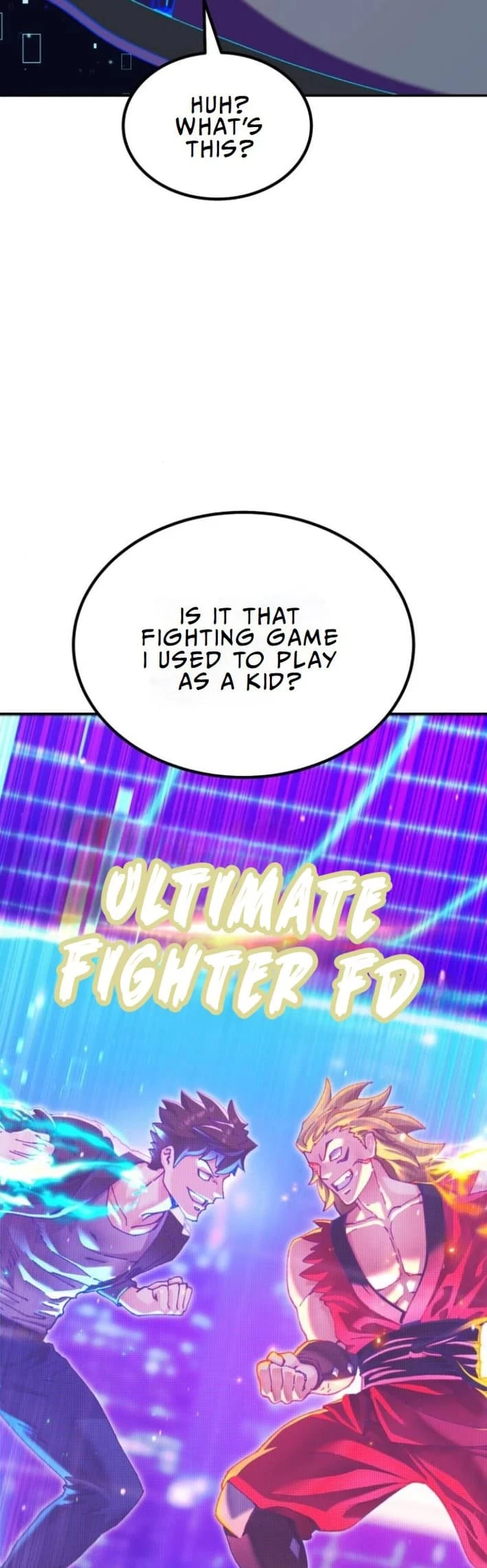 Regressed, but the World Didn’t End Chapter 4 - 23