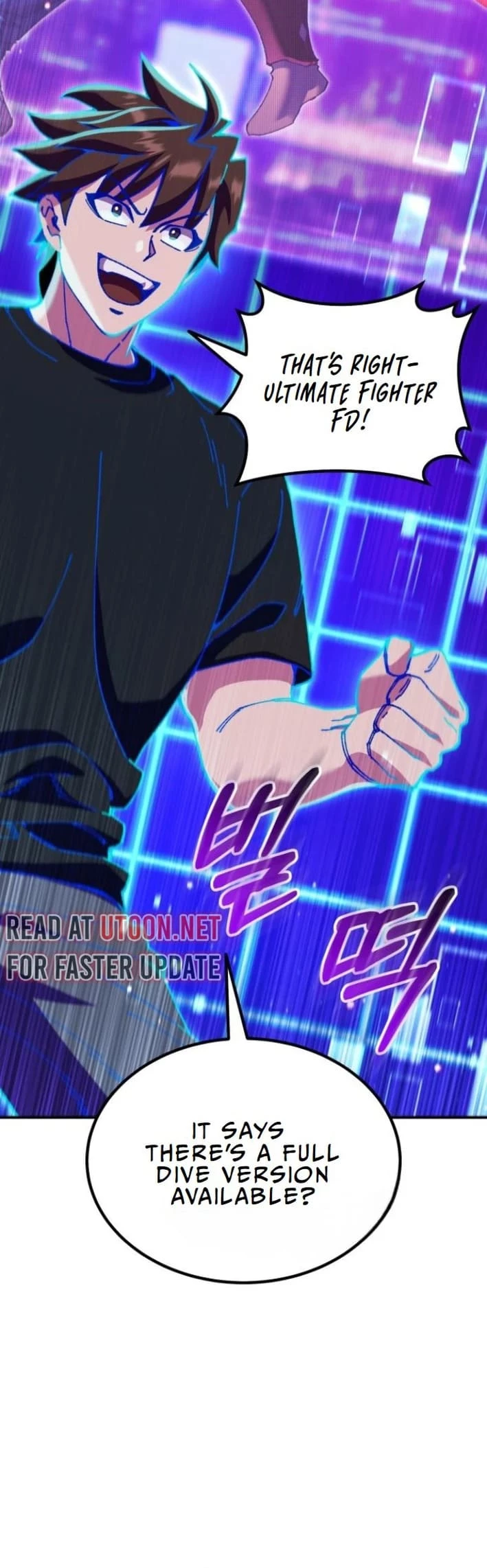 Regressed, but the World Didn’t End Chapter 4 - 24