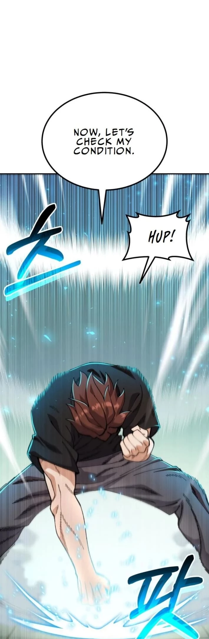 Regressed, but the World Didn’t End Chapter 4 - 28