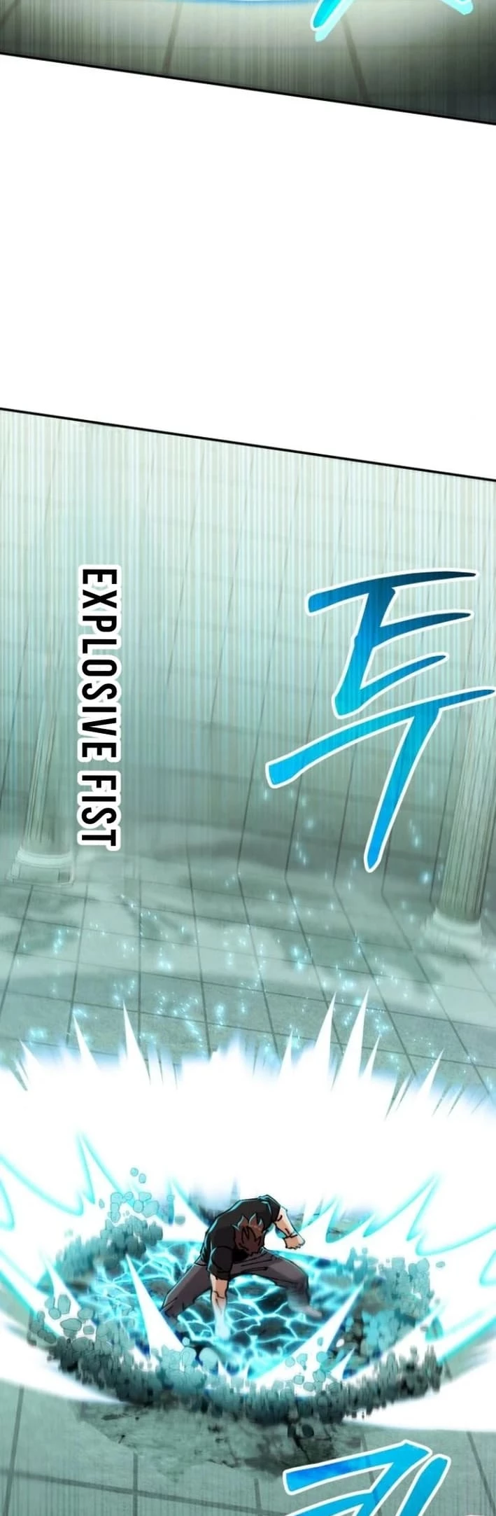 Regressed, but the World Didn’t End Chapter 4 - 29