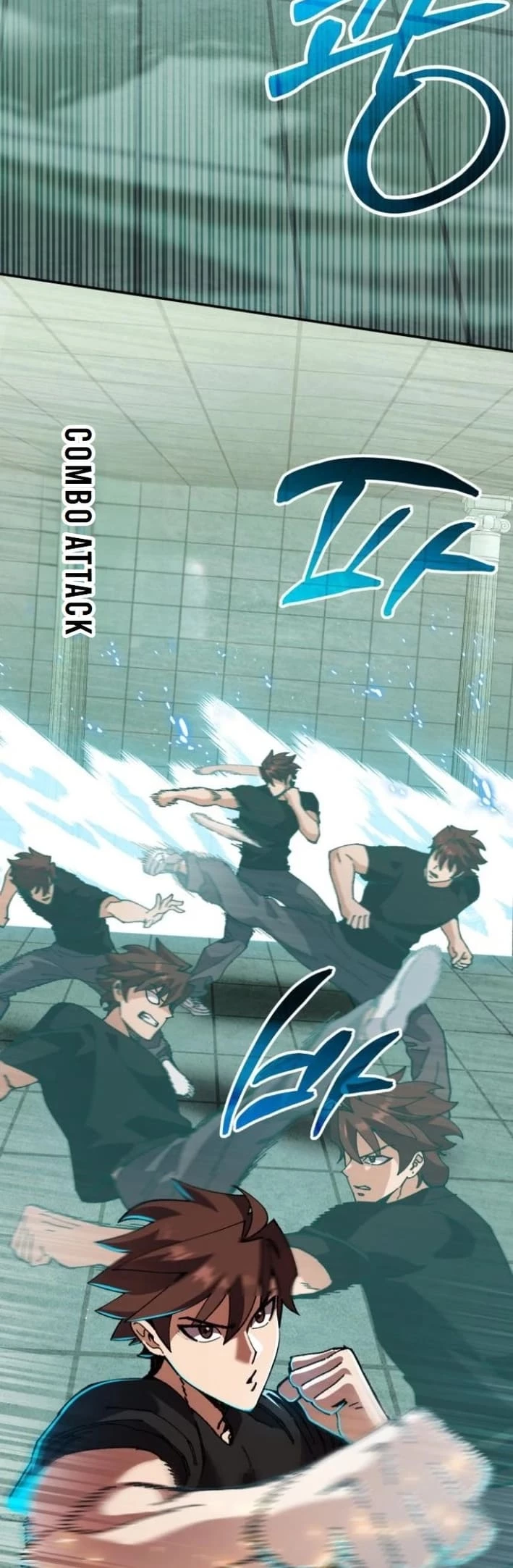 Regressed, but the World Didn’t End Chapter 4 - 30
