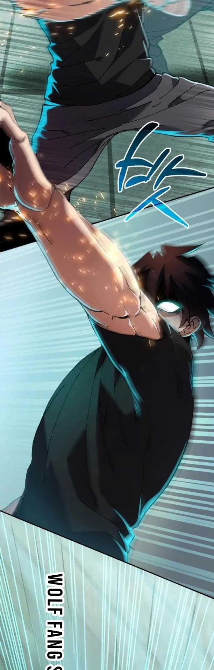 Regressed, but the World Didn’t End Chapter 4 - 31
