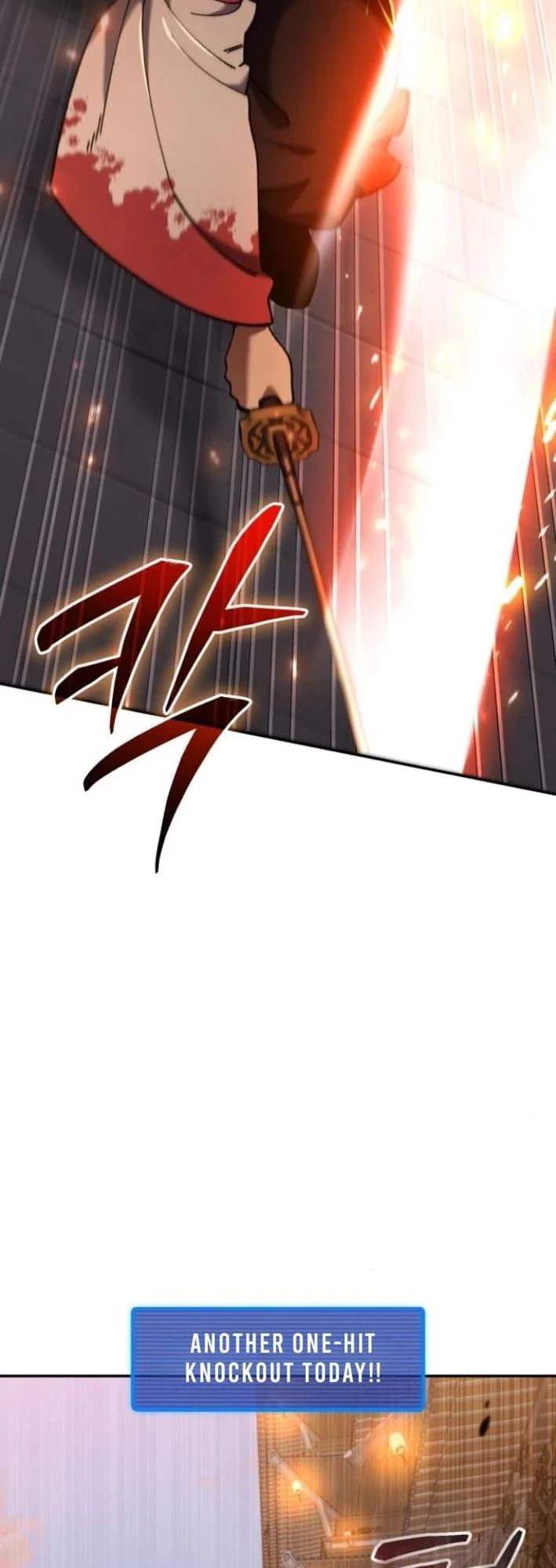 Regressed, but the World Didn’t End Chapter 4 - 41