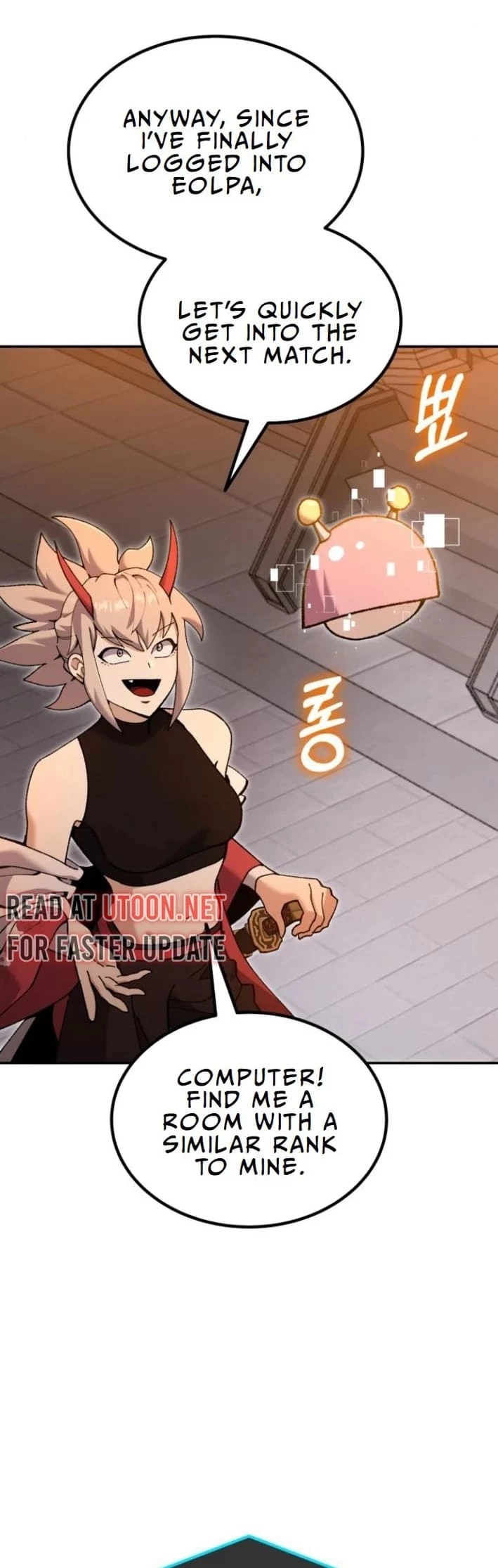 Regressed, but the World Didn’t End Chapter 4 - 49