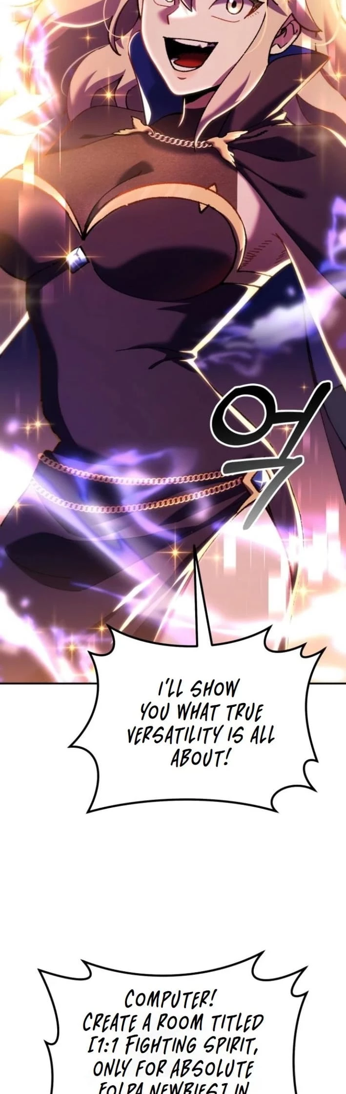 Regressed, but the World Didn’t End Chapter 4 - 59