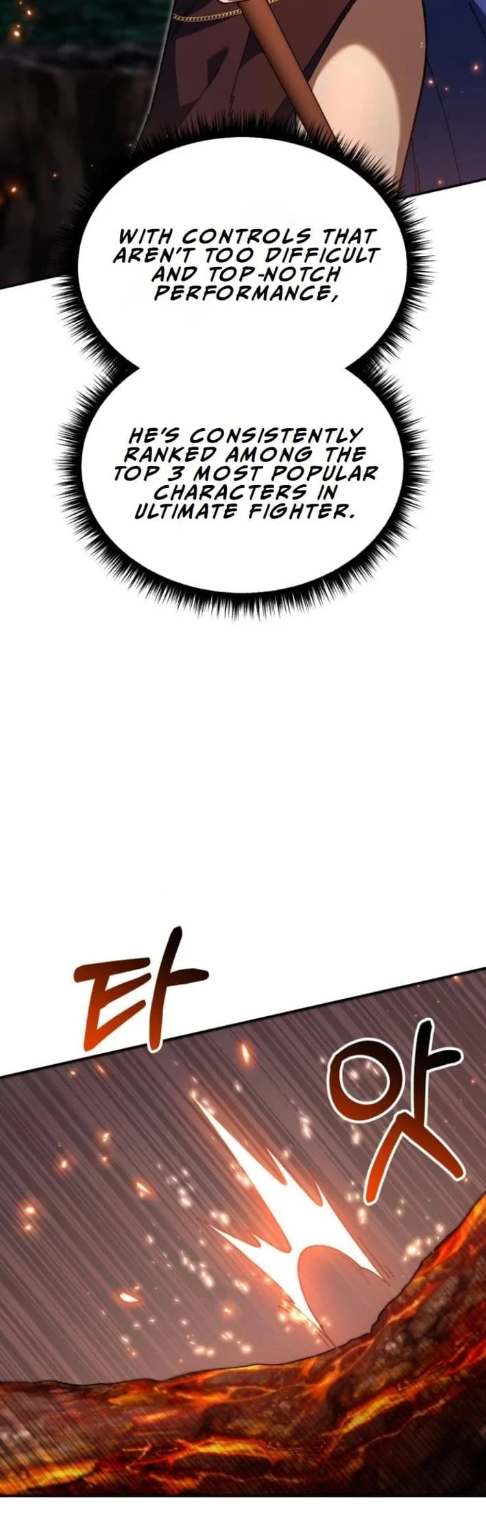 Regressed, but the World Didn’t End Chapter 4 - 65