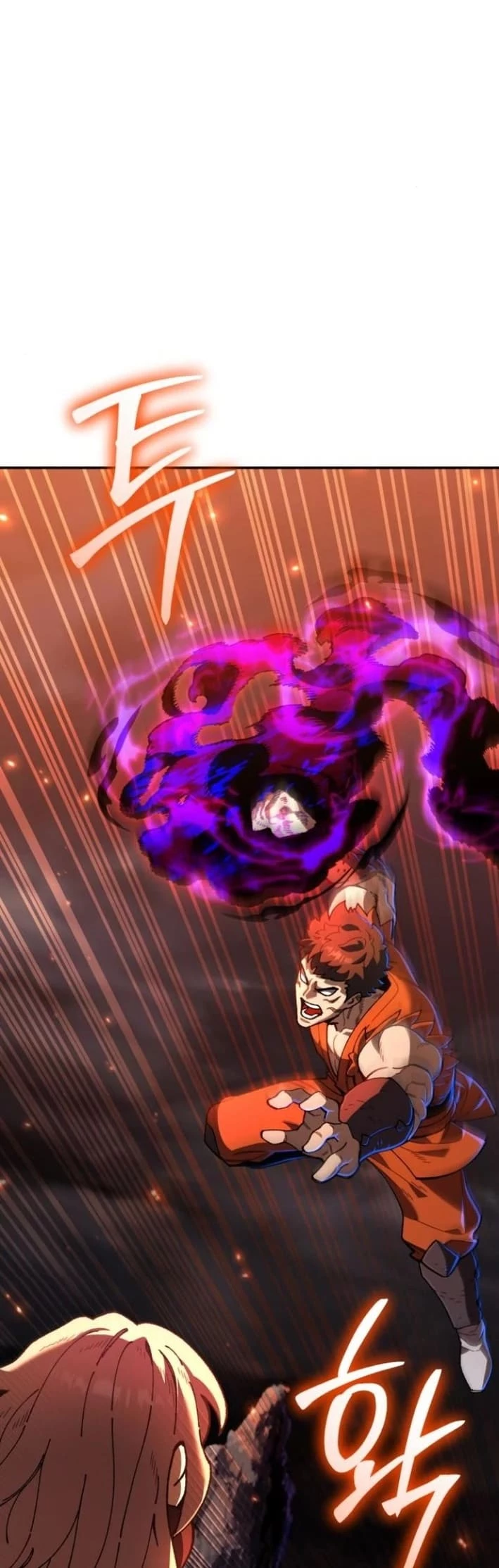Regressed, but the World Didn’t End Chapter 4 - 66