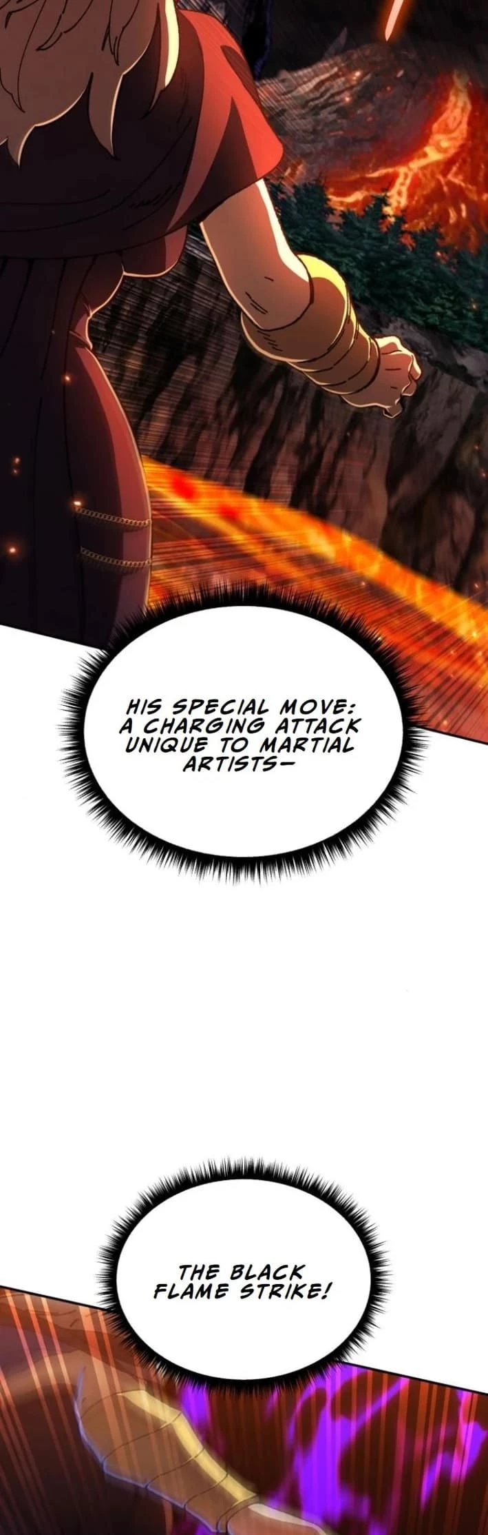 Regressed, but the World Didn’t End Chapter 4 - 67