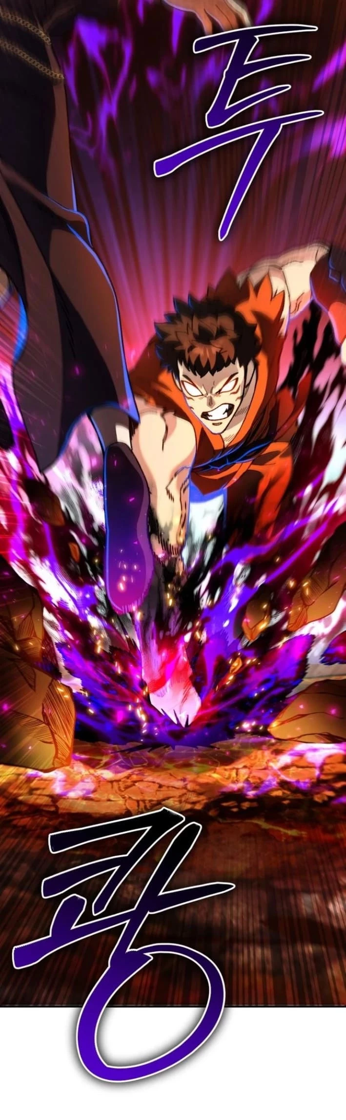 Regressed, but the World Didn’t End Chapter 4 - 68