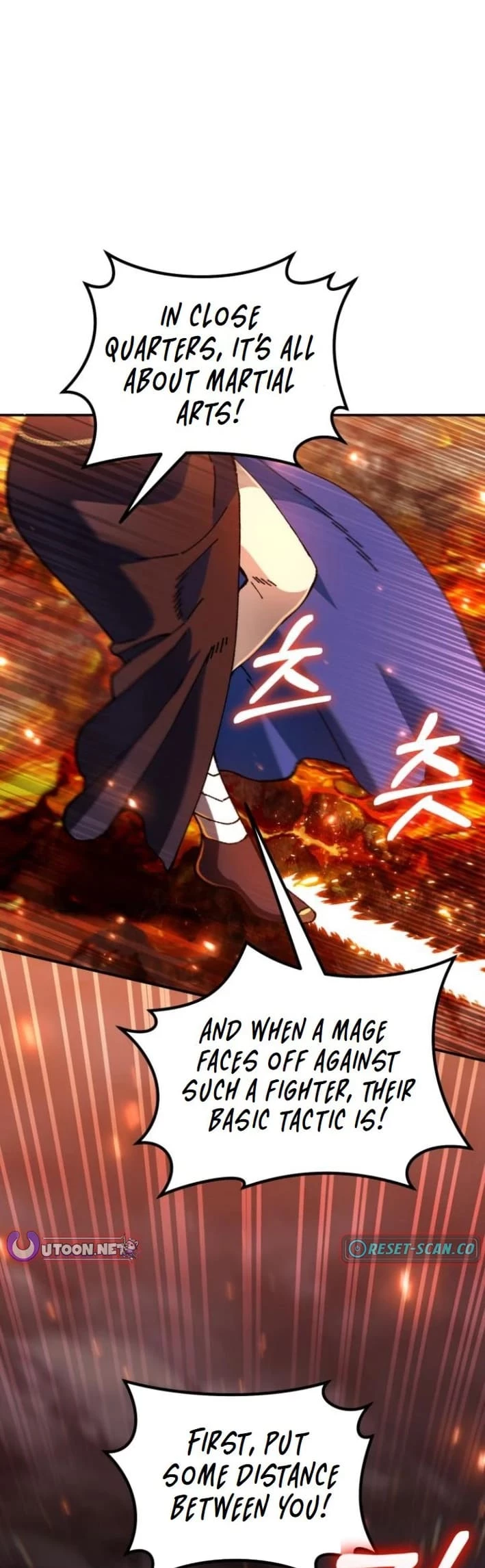 Regressed, but the World Didn’t End Chapter 4 - 69