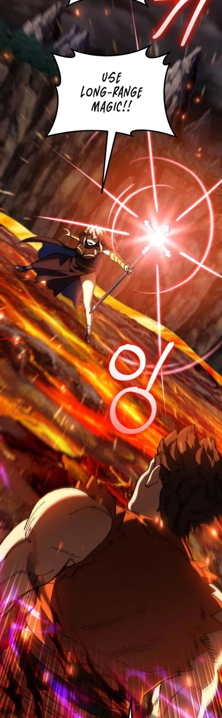 Regressed, but the World Didn’t End Chapter 4 - 70