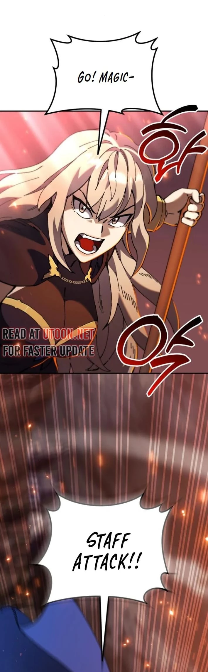 Regressed, but the World Didn’t End Chapter 4 - 72