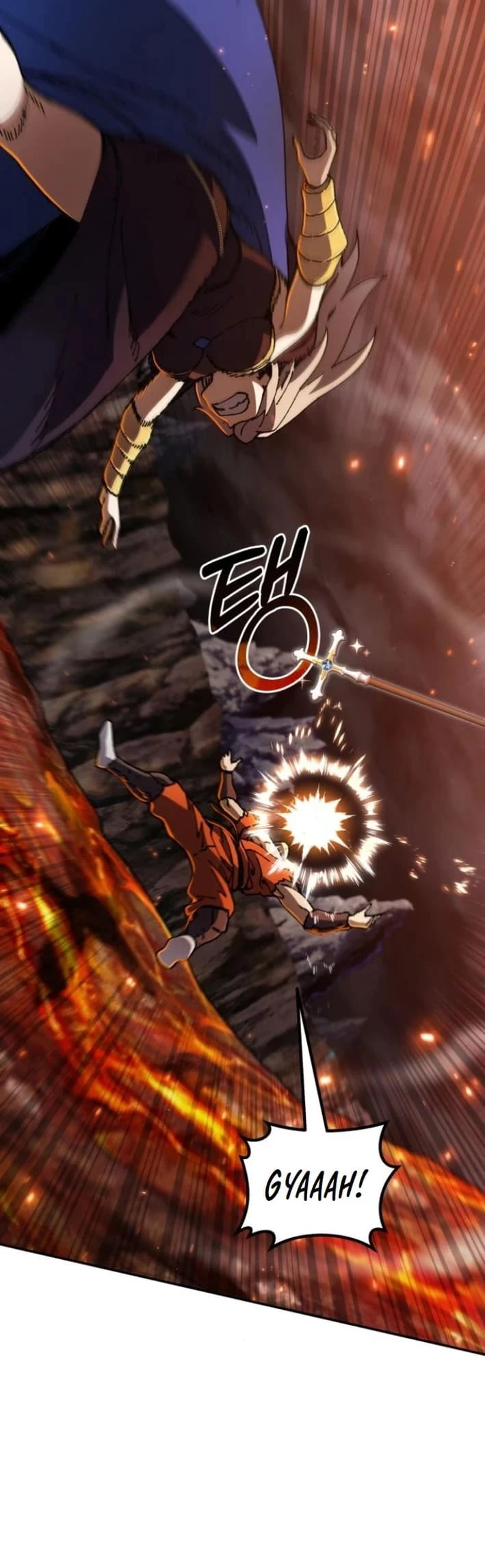 Regressed, but the World Didn’t End Chapter 4 - 73