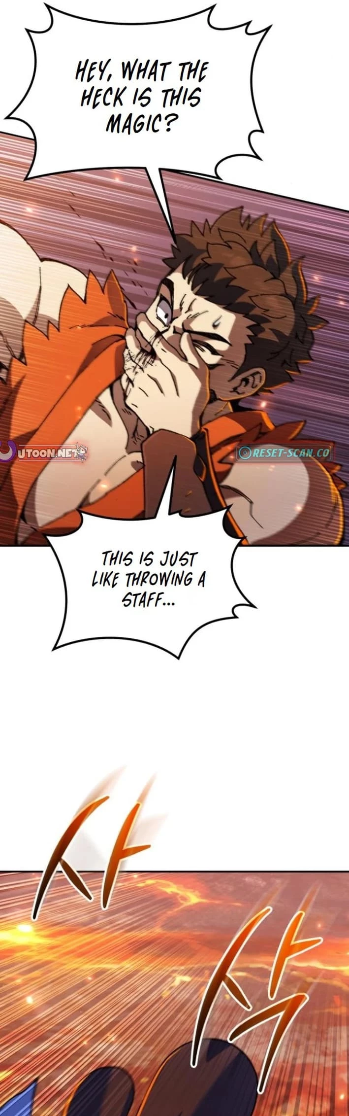 Regressed, but the World Didn’t End Chapter 4 - 74