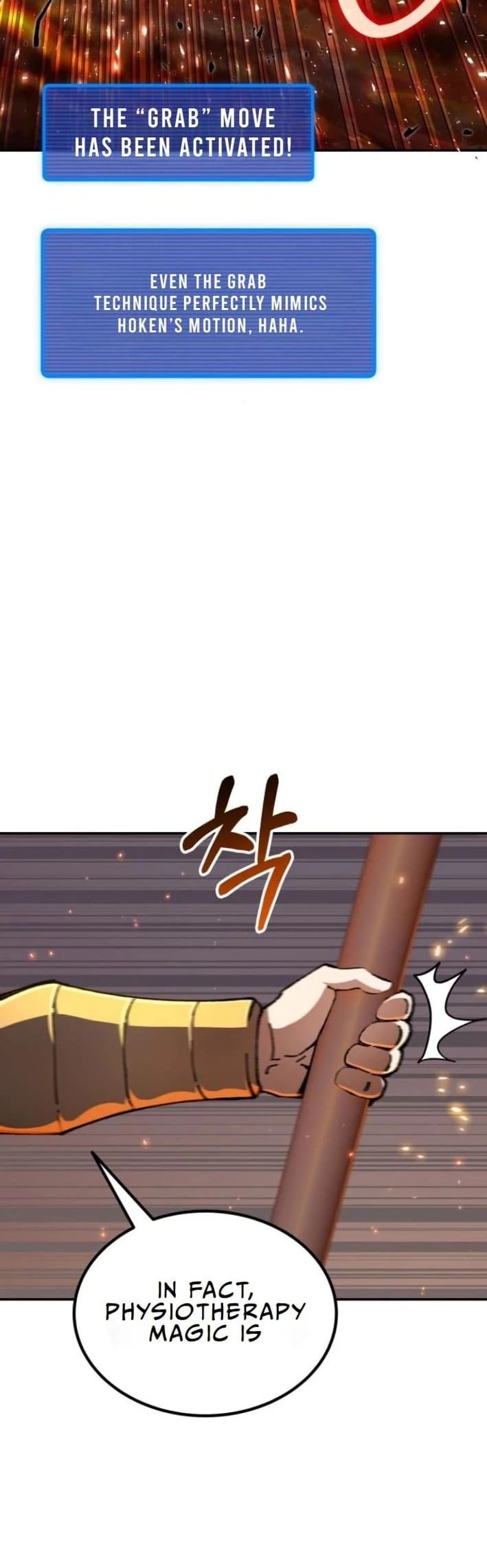 Regressed, but the World Didn’t End Chapter 4 - 78