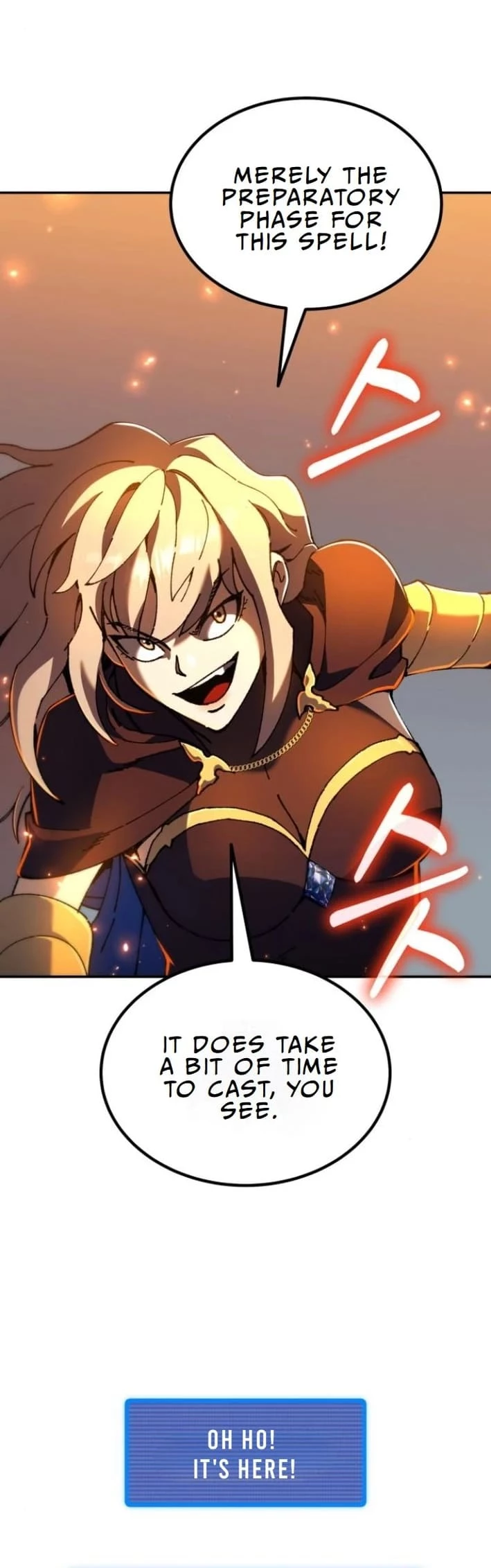 Regressed, but the World Didn’t End Chapter 4 - 79