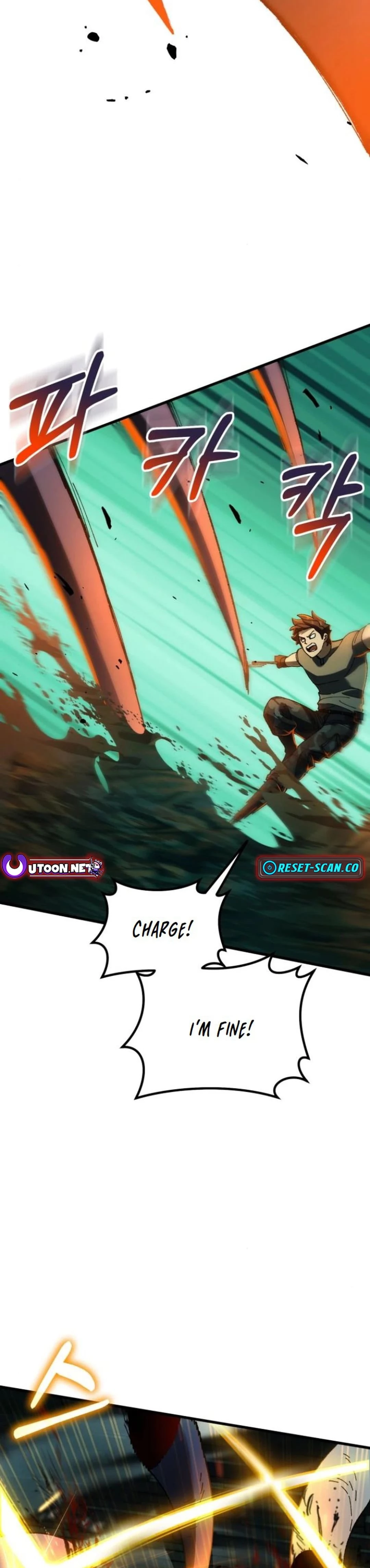 Regressed, but the World Didn’t End Chapter 3 - 50