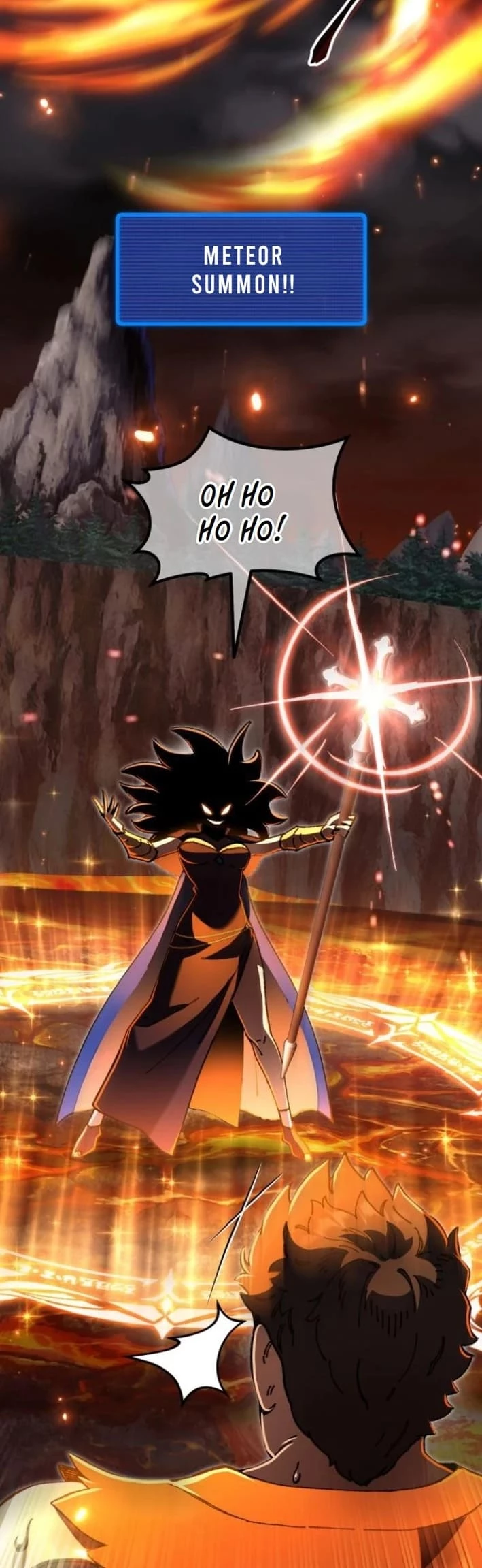 Regressed, but the World Didn’t End Chapter 4 - 81