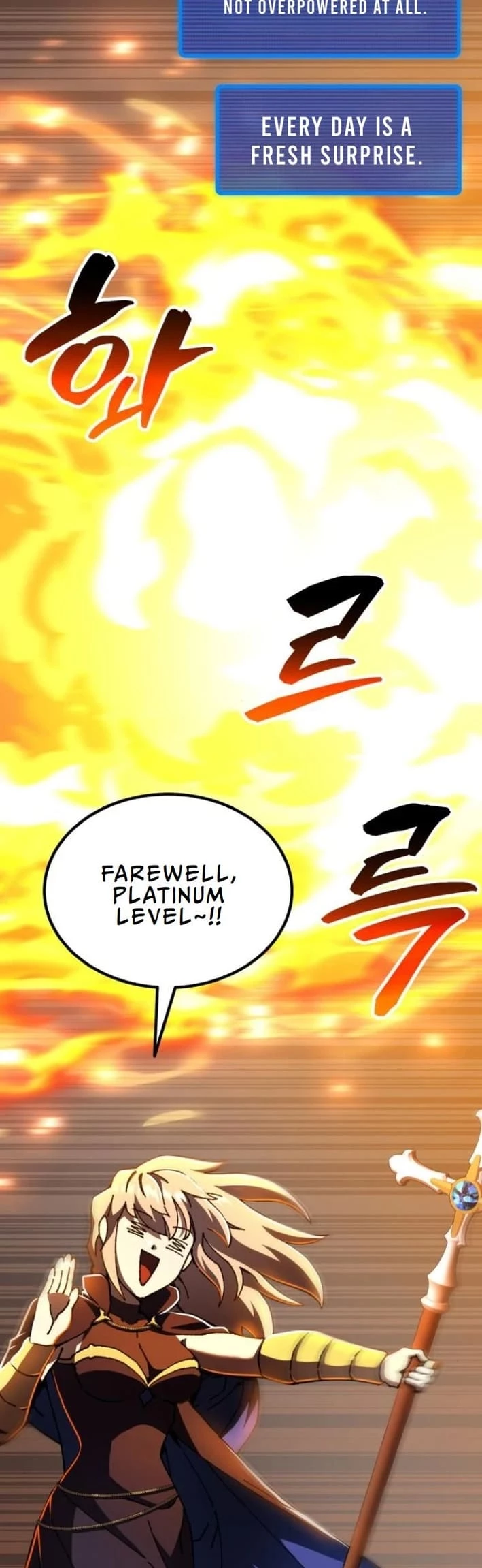 Regressed, but the World Didn’t End Chapter 4 - 83