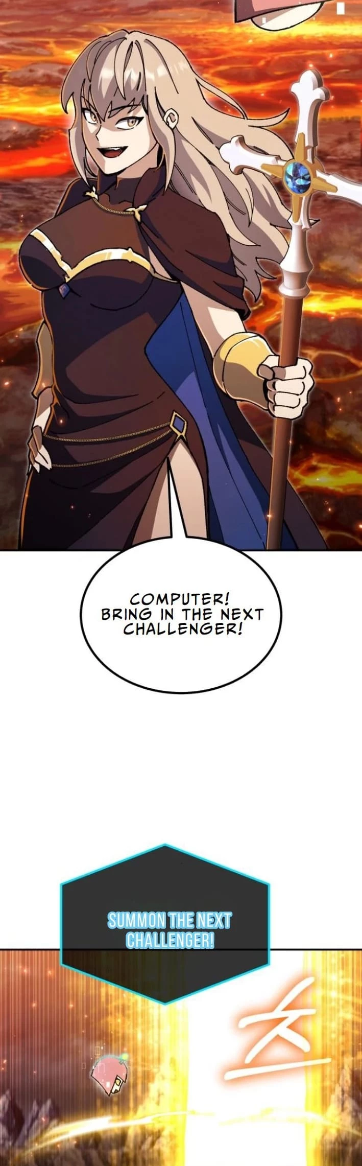 Regressed, but the World Didn’t End Chapter 4 - 88