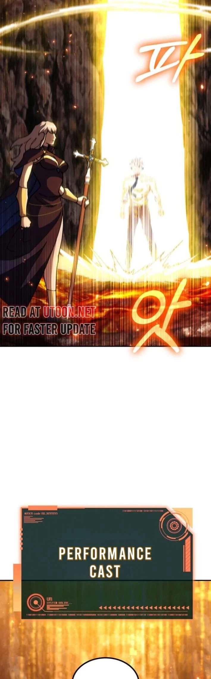 Regressed, but the World Didn’t End Chapter 4 - 89