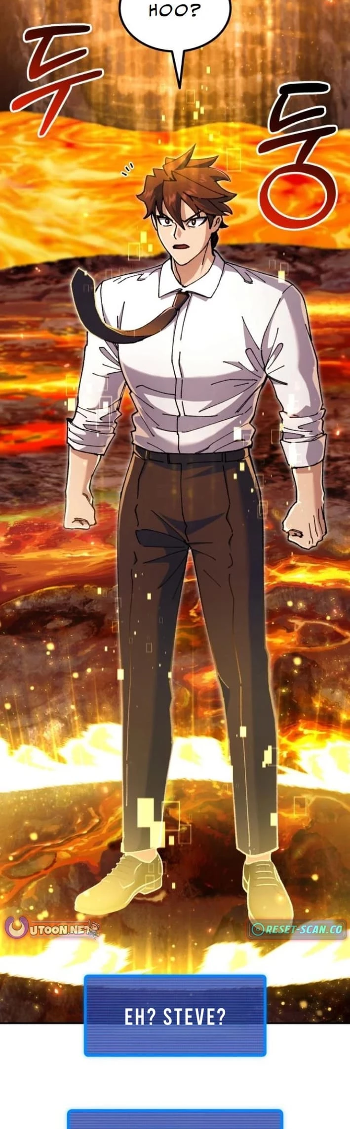Regressed, but the World Didn’t End Chapter 4 - 90