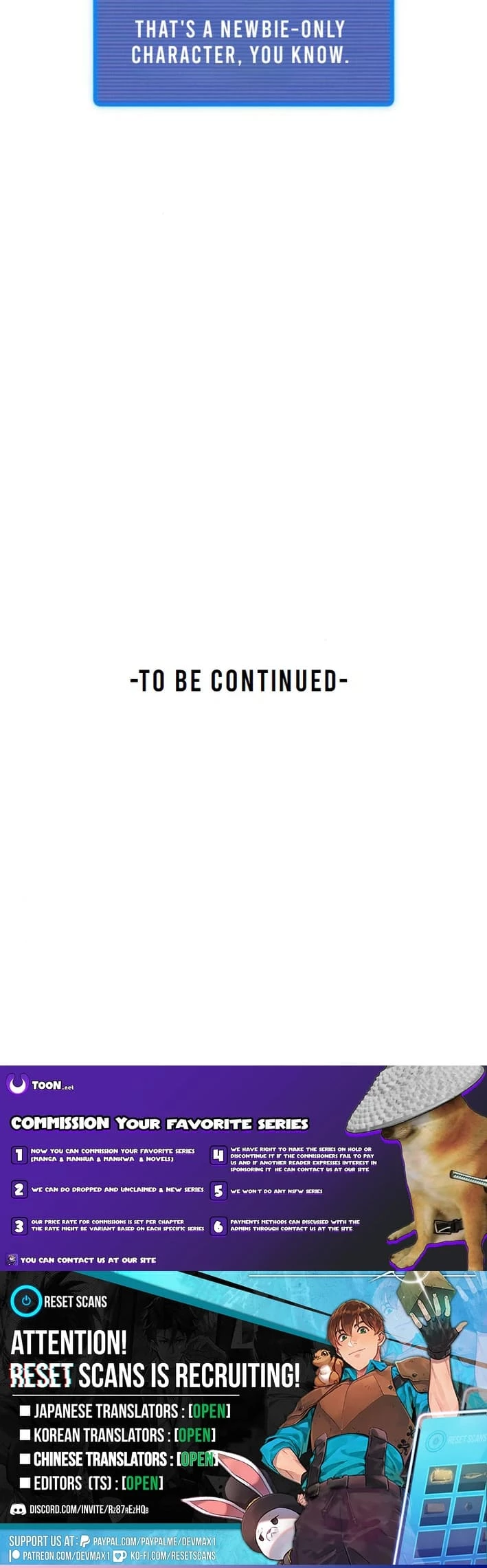 Regressed, but the World Didn’t End Chapter 4 - 91