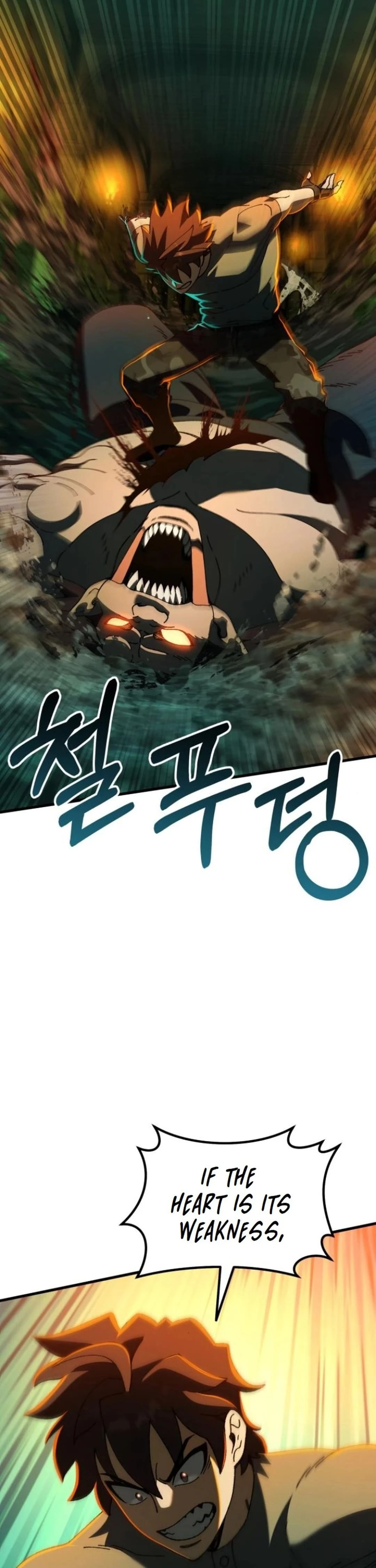 Regressed, but the World Didn’t End Chapter 3 - 63