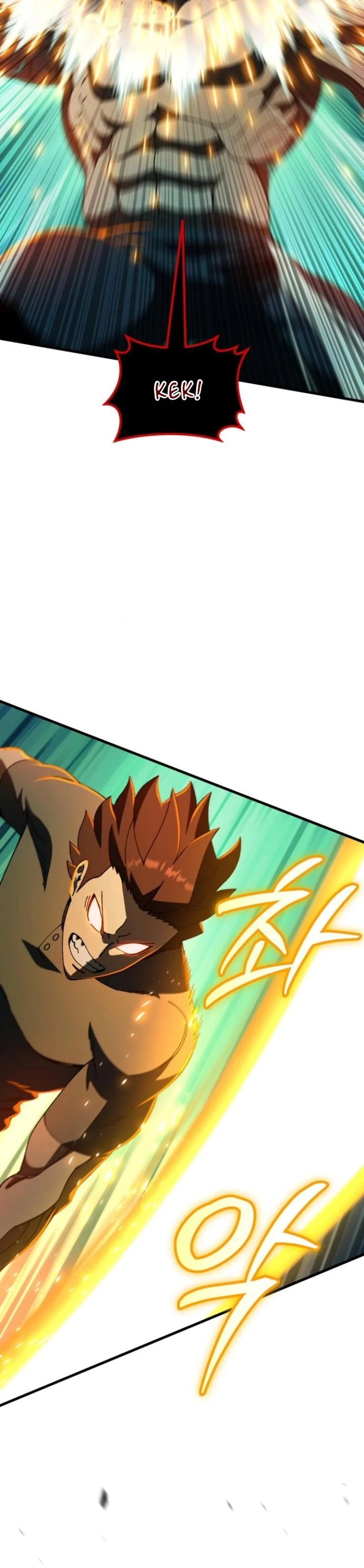 Regressed, but the World Didn’t End Chapter 3 - 69