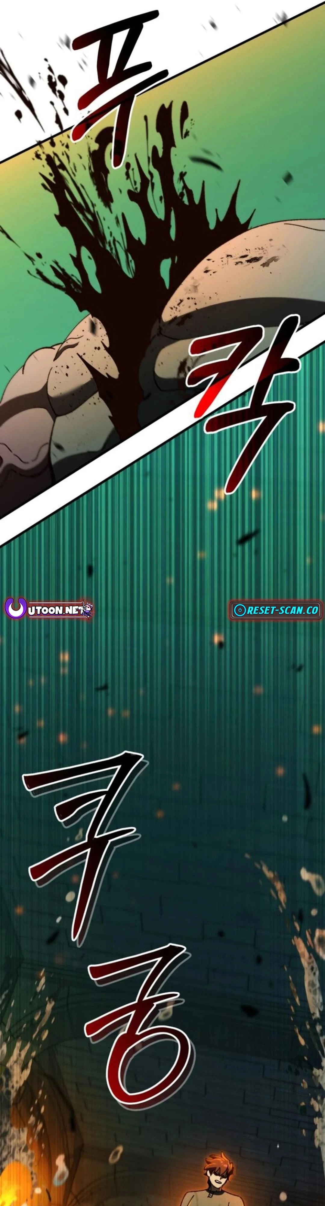 Regressed, but the World Didn’t End Chapter 3 - 70