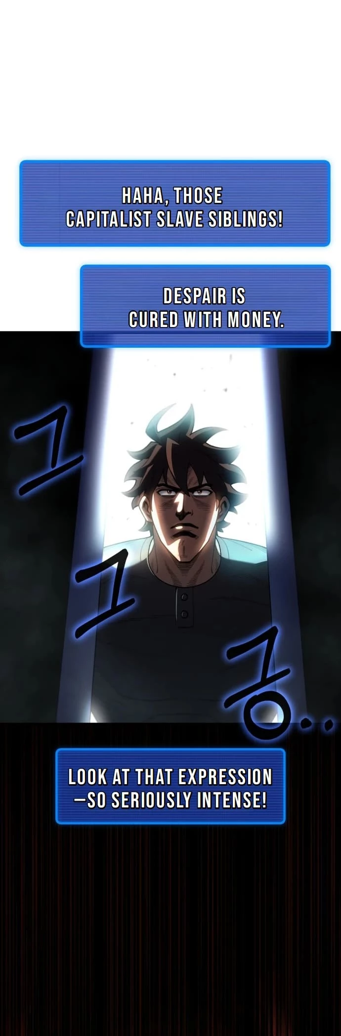 Regressed, but the World Didn’t End Chapter 2 - 19