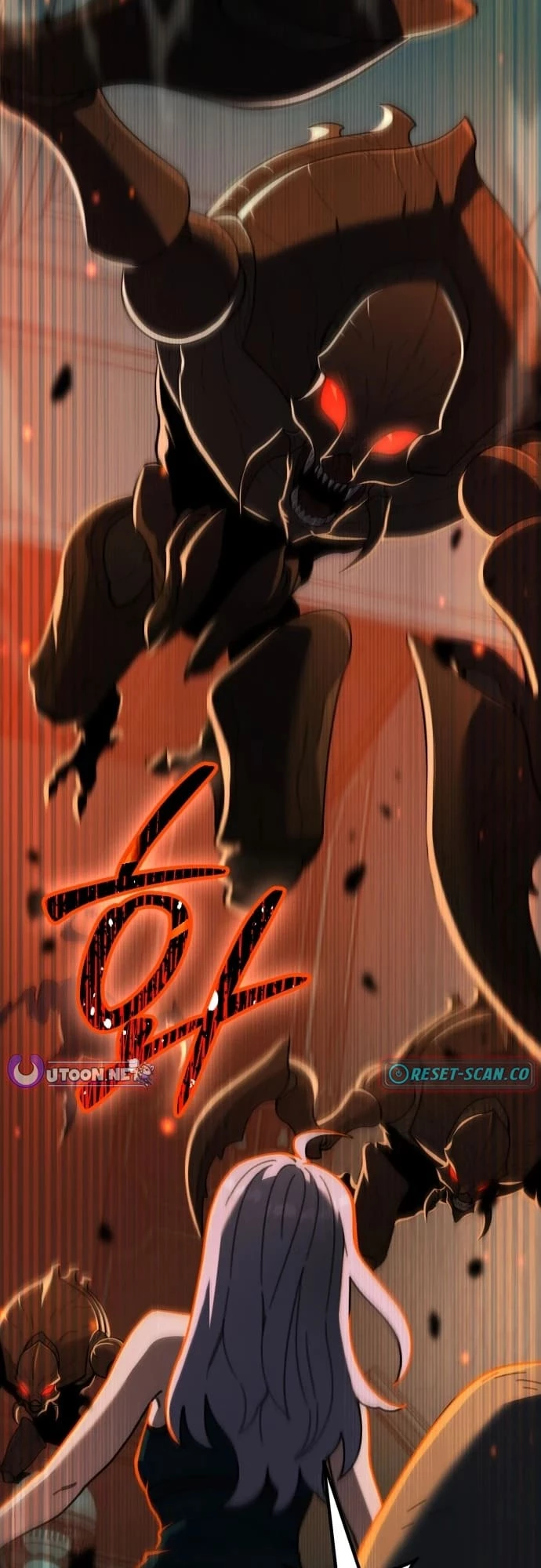 Regressed, but the World Didn’t End Chapter 2 - 25