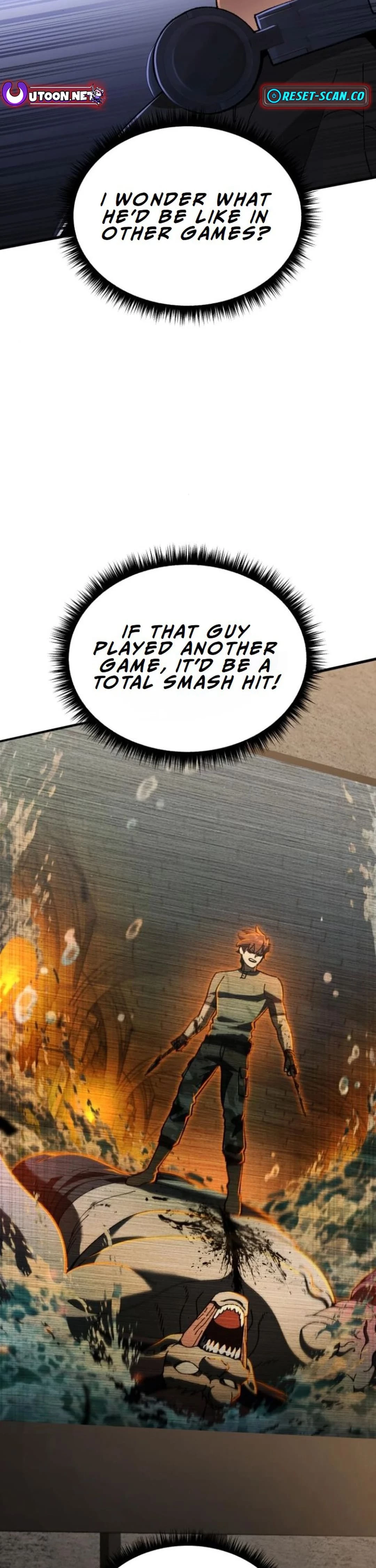 Regressed, but the World Didn’t End Chapter 3 - 80