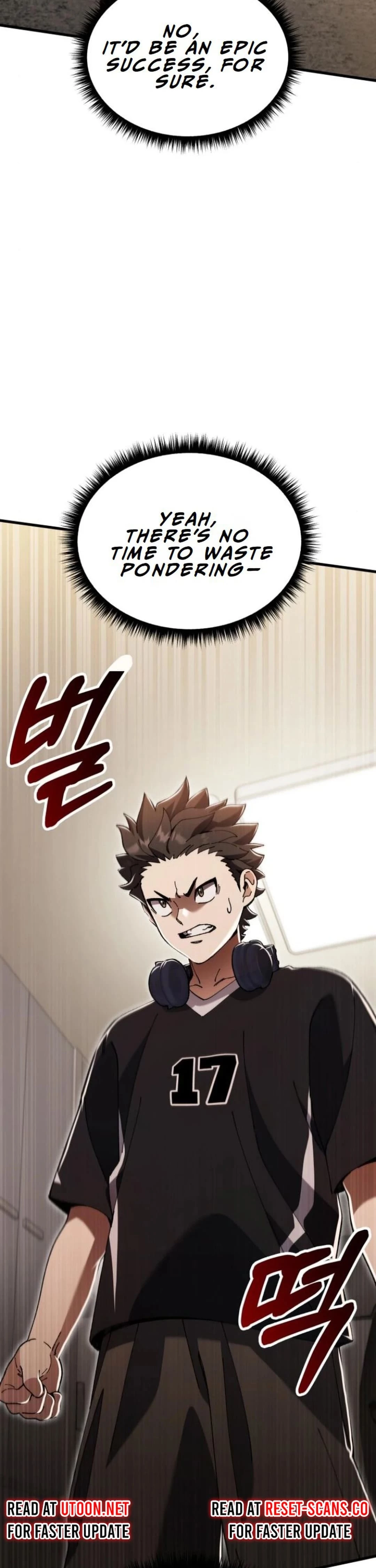 Regressed, but the World Didn’t End Chapter 3 - 81