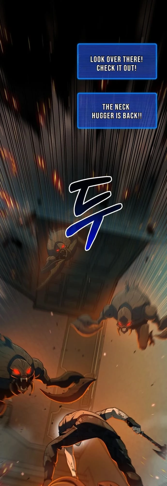 Regressed, but the World Didn’t End Chapter 2 - 32