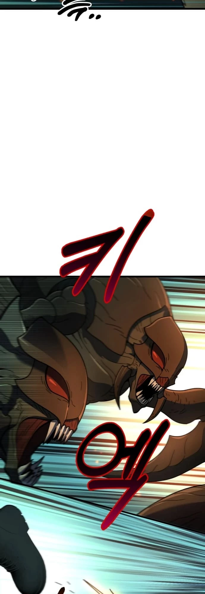 Regressed, but the World Didn’t End Chapter 2 - 34